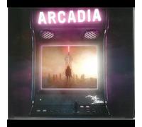 Smash Into Pieces - Arcadia