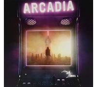 Smash Into Pieces Arcadia (Vinyl LP)