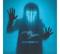 Smash Into Pieces Disconnect (CD) Album Digipak