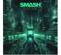 Smash Into Pieces Ghost Code (QUAD EFFECT VINYL) (Vinyl LP)