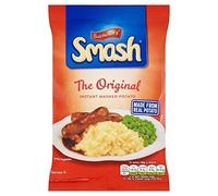 Smash Istante 176g Purè Di Patate (Confezione da 2)