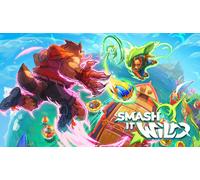 Smash it Wild: Tactical Volleyball Roguelike