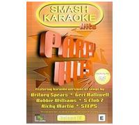 Smash Karaoke Hitsty Hits - Vol. 15 [Edizione: Regno Unito] [Edizione: Regno Unito]
