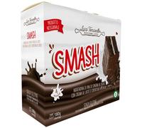 Smash Merendina Pan Di Spagna Copertura 180 G