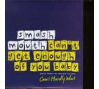 smash mount - Can't Get Enough of You Baby / Graduate