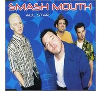 Smash Mouth - All Star