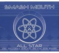 Smash Mouth - All Star