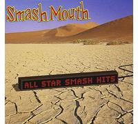 Audio Cd Smash Mouth - All Star Smash Hits