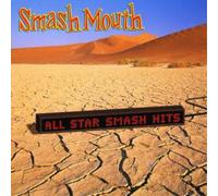 Smash Mouth All Star Smash Hits (CD) Album