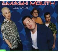 Smash Mouth - Brand New Single [Tba]