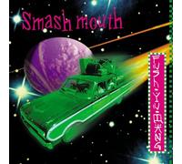 Smash Mouth - Fush Yu Mang 20th Anniversary