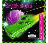 Smash Mouth Fush Yu Mang (CD)