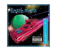Smash Mouth Fush Yu Mang (CD) 20th Anniversary Album
