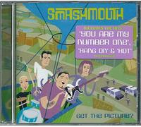 Smash Mouth - Get The Picture