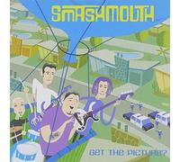 SMASH MOUTH - GET THE PICTURE