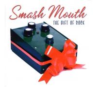 Smash Mouth - Gift of Rock (UK Import)