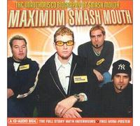 SMASH MOUTH - MAXIMUM SMASH MOUTH -PD-