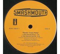 Smash Mouth - Pacific Coast Party