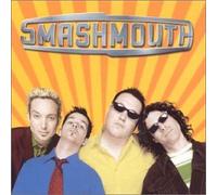 Smash Mouth - Smash Mouth