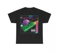 Smash Mouth T-Shirt Black 3XL