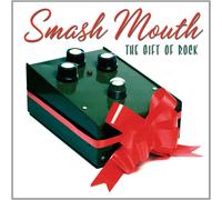 Smash Mouth The Gift Of Rock (CD)