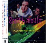 Smash Mouth - Walkin on the Sun (Remixes)