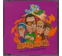Smash Mouth - Why Can'T We Be Friends