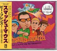 Smash Mouth - Why Can't We Be Friends