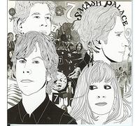 Smash Palace 7 (CD)