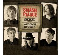Smash Palace Live at the Auction House
