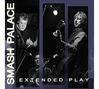 Smash Palace - Smash Palace Extended Play
