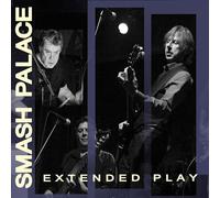 Smash Palace - Smash Palace Extended Play