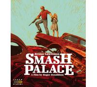 Smash Palace (Special Edition) (Blu-ray)