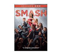 Smash: Season 1 (DVD + UltraViolet) (DVD) Katharine McPhee Megan Hilty
