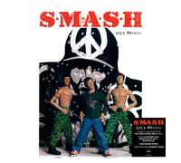 SMASH Self Abused (Vinyl LP) 12" Album with 7" Single