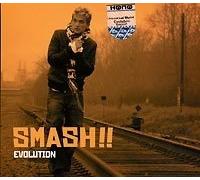 SMASH!! - Smash!! Evolution