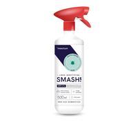 SMASH Spray Antiacaro per Materassi e Tessuti 1x500ml Acaricida Antiacaro Spray
