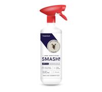SMASH Spray Insetticida Anti Scorpioni 1x500 ml Veleno per Scorpioni da esterno