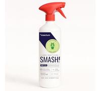 SMASH Spray Insetticida Piante Ornamentali e Bonsai - Elimina Insetti da Bonsai e Piante 500 ml - Adatto per ambienti con animali domestici - Insetticida Piante Sistemico, Uso domestico