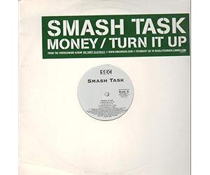 Smash Task - Money / Turn It Up