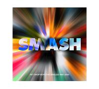 - Smash (The Singles 1985-2020) - CD