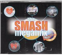 Smash - The Smash Megamix