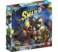 Smash Up