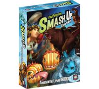 Smash Up: Awesome Level 9000