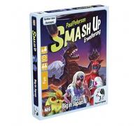 Smash Up - Big In Japan - Tedesco