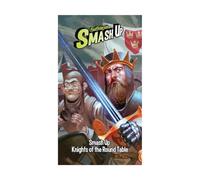 Smash Up Cavalieri della Tavola Rotonda