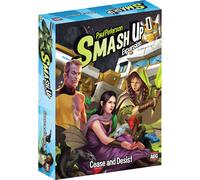 Smash Up: Cease and Desist