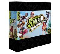 Smash Up - Compleanno - Versione francese
