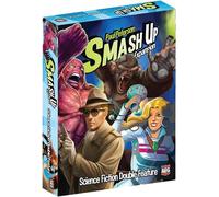 Smash Up Fantascienza Doppio Caratteristica Expansion Pack Per Gioco da Tavolo