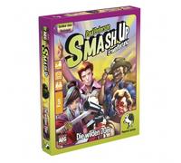 Smash Up - Gli Anni 70 - TEDESCO